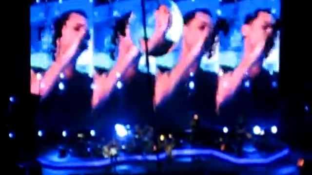 Depeche Mode в Олимпийском 06-02-2010 часть 4 смотреть онлайн