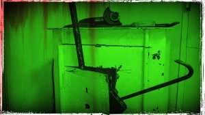 Жуткая история / Вскрыл советский СЕЙФ, а там...