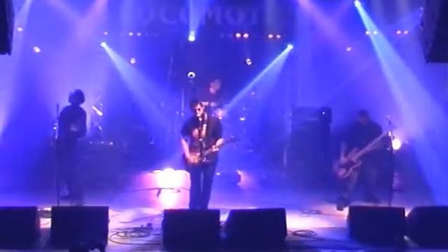 High Hopes - La Locomotive - No One Now смотреть онлайн