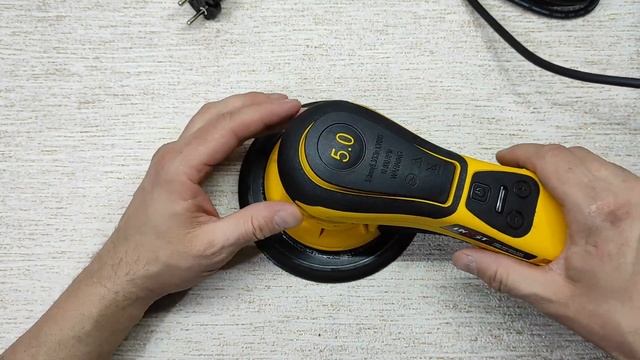 Festool (Mirka) из Китайской шлифмашинки!!! Доработка. Дешево и сердито! Часть первая. Ссылки.