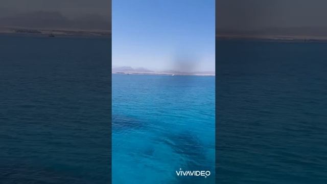 Экскурсия Расс Мухаммед. Halomy Sharm смотреть онлайн