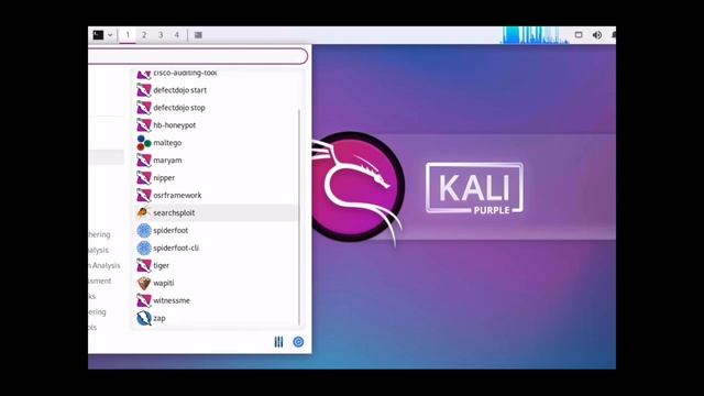 purple Kali смотреть онлайн