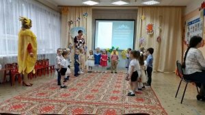 "Маме песенку пою" Песенка для малышей