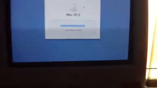 iMac G3 Orange смотреть онлайн