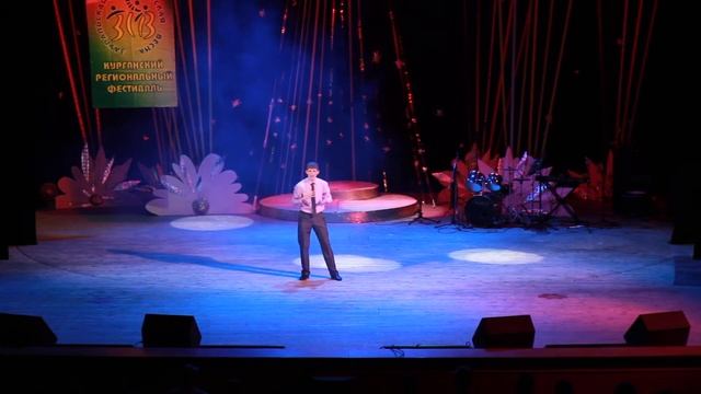 12 апреля 2013 - Гала-концерт (сутд.весна) - «Ты у меня одна такая» -- Иван Назимов смотреть онлайн