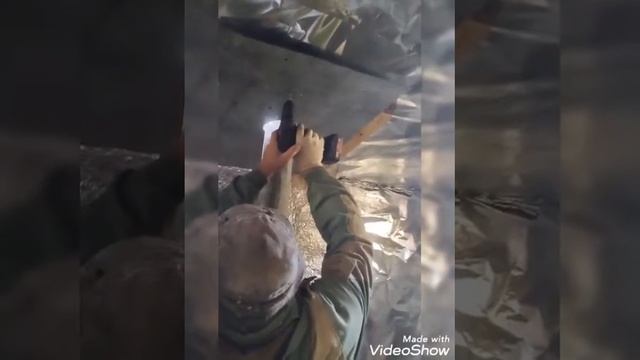 Лесная баня в Волчьем логово 1 октября 2022г. смотреть онлайн