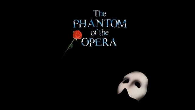 Phantom Of The Opera - 04 - Angel Of Music