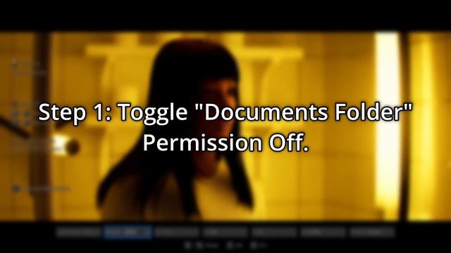 Can't Take Screenshot? Cine Tracer 2 MacOS Security Fix смотреть онлайн