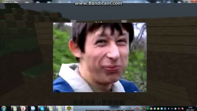 Школьник учит играть #1 Строим Дом !!! смотреть онлайн