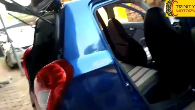 Trinity Motors - 2014 Maruti Suzuki Alto800 LXI 29000 KMS Run Single Owner смотреть онлайн