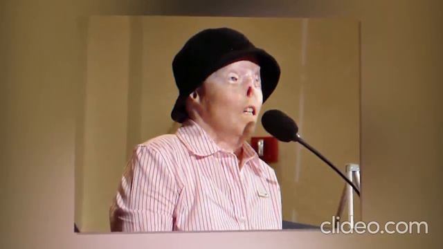 Найсильніша дівчина з шоу Опри Уінфрі
