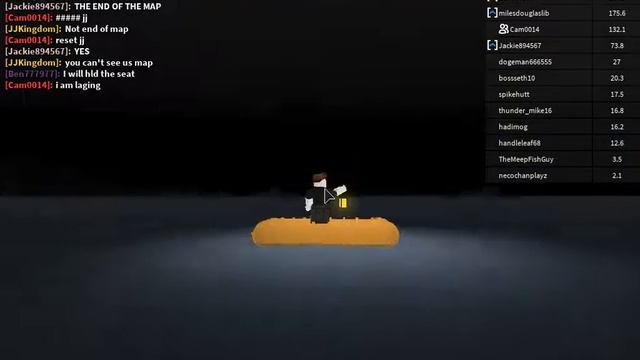 i chashed the boat (roblox dramatic boat simulator) смотреть онлайн