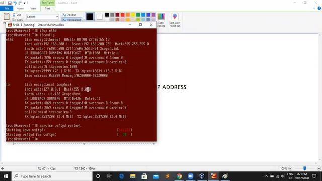Day 14 Linux Live Training (DNS Server ) смотреть онлайн