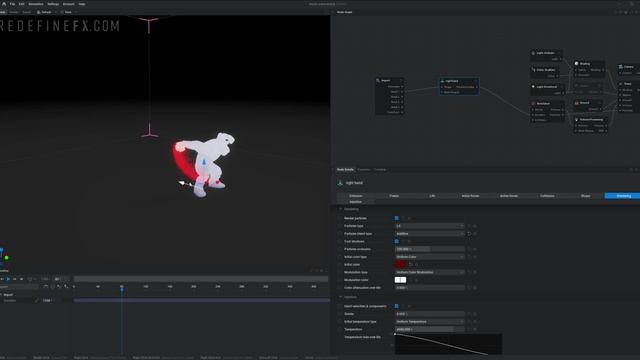 26. Multiple Vertex Color Masks смотреть онлайн