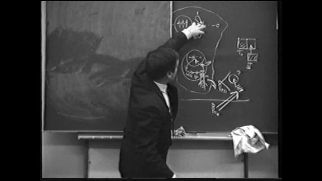 Чтение и разбор текста Уход в рефлексию Привлечение своего материала 1991 смотреть онлайн