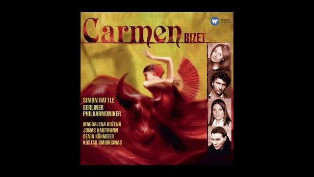 carmen смотреть онлайн