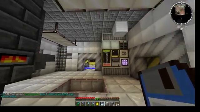 BunnyDoorLight computercraft door script смотреть онлайн