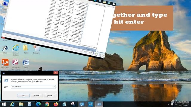 How to stop indexing in windows? смотреть онлайн