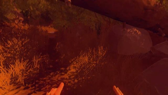 Firewatch➜#2 Спалили девченок, оператор с нами заигрывает! смотреть онлайн