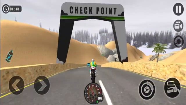 uphill Motorcycle Offroad drive Live stream Android Gameplay 106 смотреть онлайн