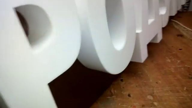 Световая вывеска продукты, наружная реклама Краснодар 8-918-630-19-19  Http://lba-ra.ru