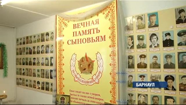 Сюжет «Комитет солдатских матерей» 08.04.15 (16+) смотреть онлайн
