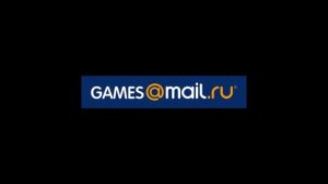 Logo MailRU