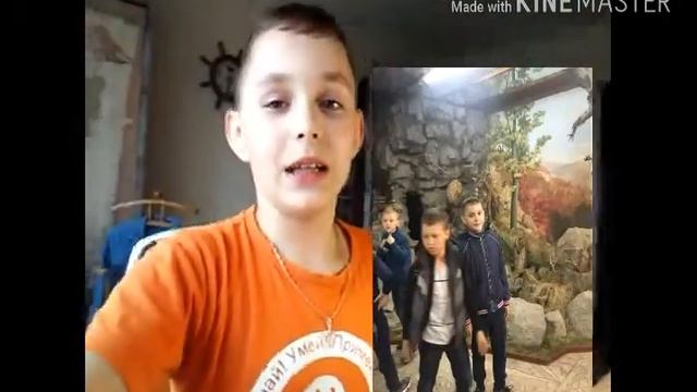 Спасский музей и кинотеатр"Аврора" смотреть онлайн