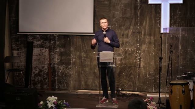 Евгений Порубов "Опираясь на Его Слово" смотреть онлайн