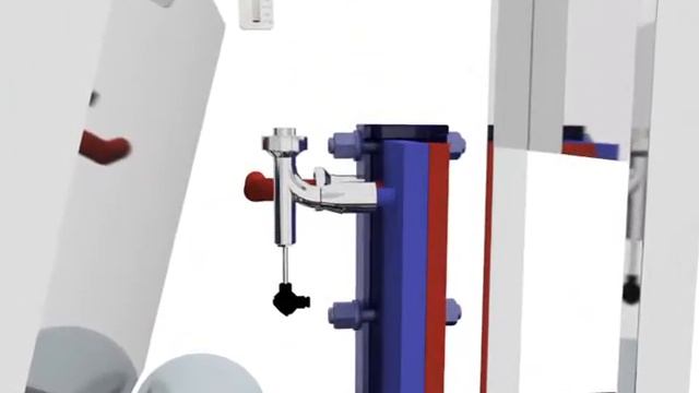 CIP-200/2. Полуавтоматическая кислотно-щелочная мойка смотреть онлайн