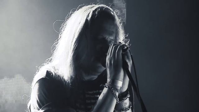 "Pushking Community" Live "AURORA HALL" Не Питай смотреть онлайн