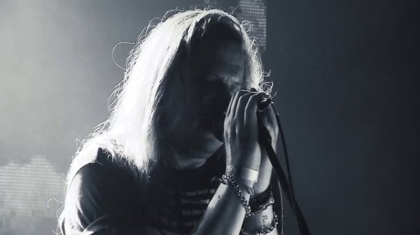 "Pushking Community" Live "AURORA HALL" Не Питай