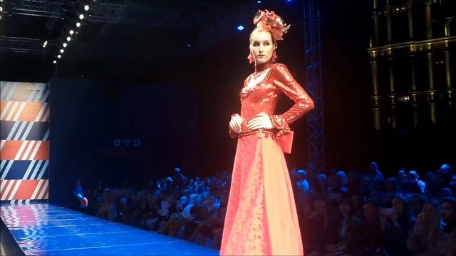 Показ Зайцева на День города смотреть онлайн