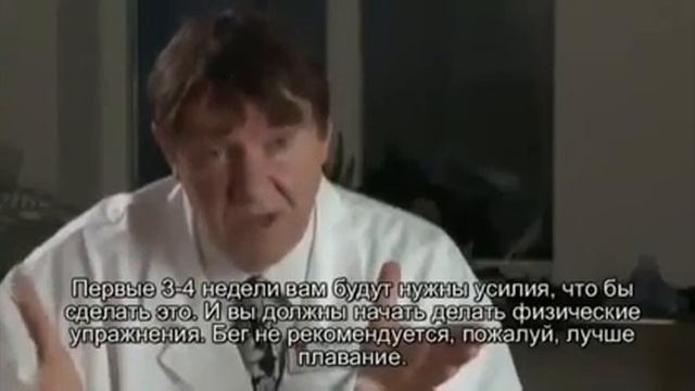Каковы 3 ваших фирменных совета тем, кто хочет похудеть