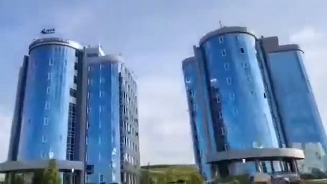 Усть -Каменогорск сегодня.