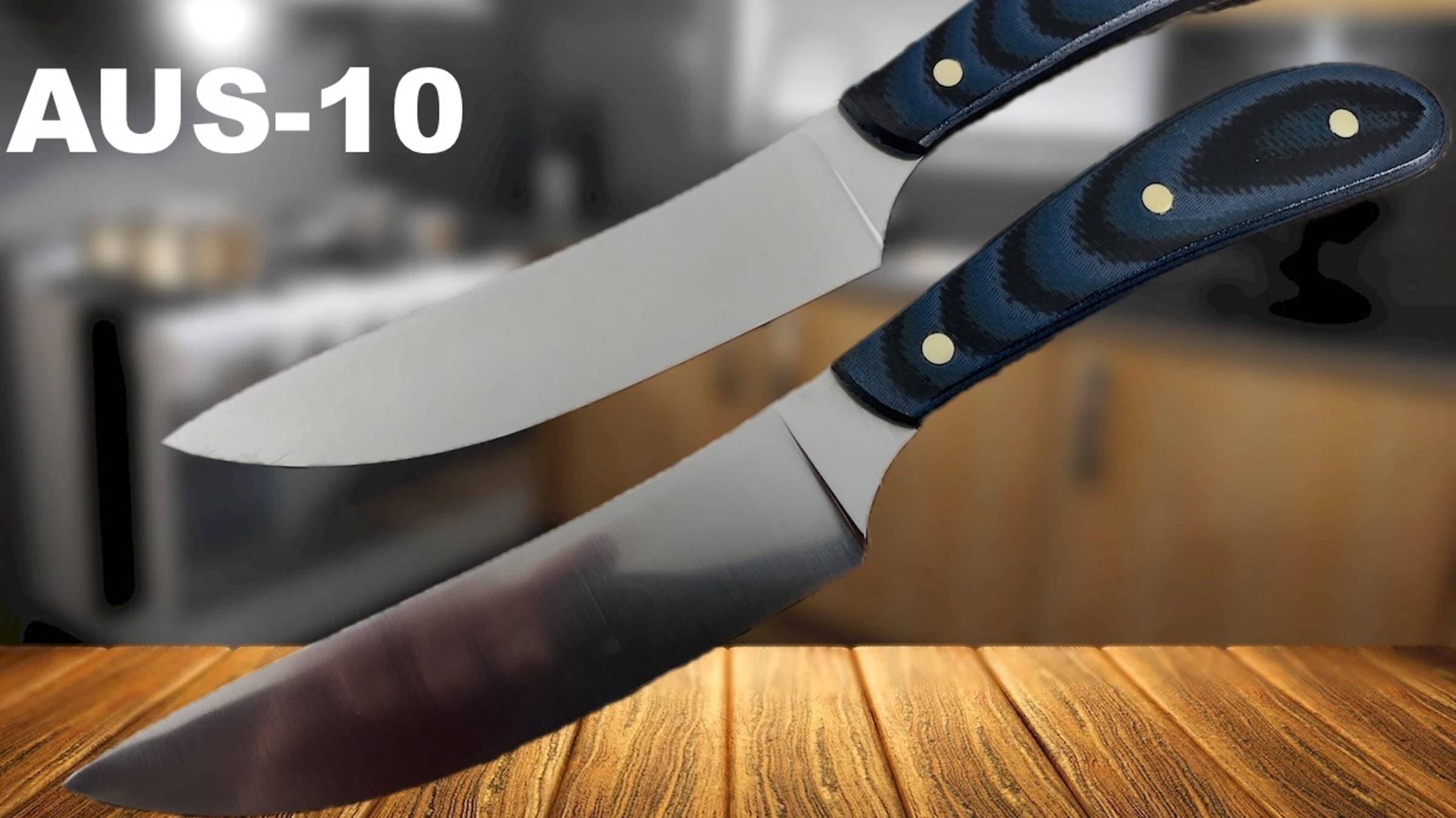 Хорошие кухонные ножи смотреть онлайн