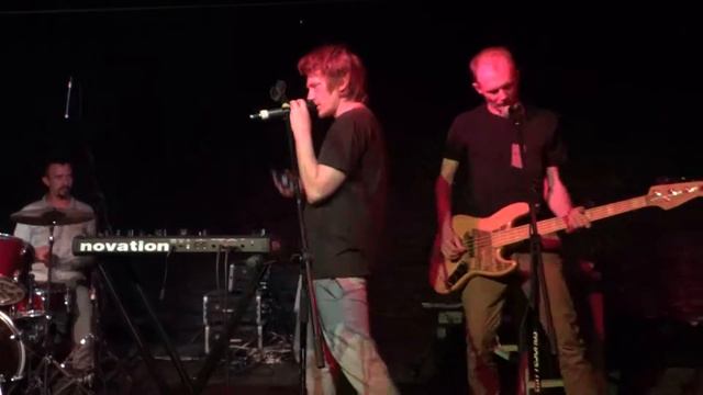 Курара - Акустический концерт [РнД. Арт-центр "MAKARONKA". 25.05.2018] смотреть онлайн