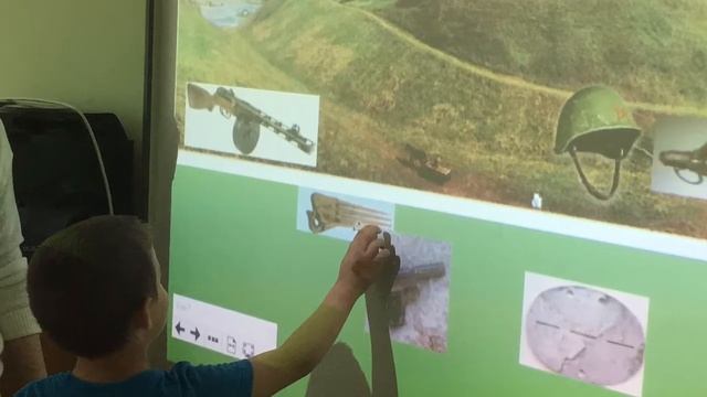 "Музей в Теремке"