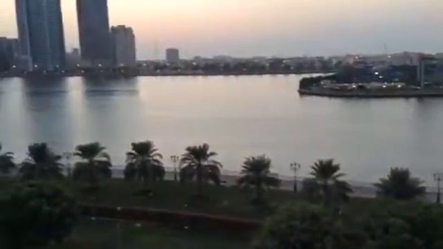 ОАЭ Шарджа смотреть онлайн