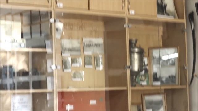 Виртуальный музей Фильм второй смотреть онлайн