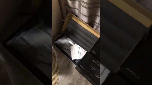 Немножко музыки