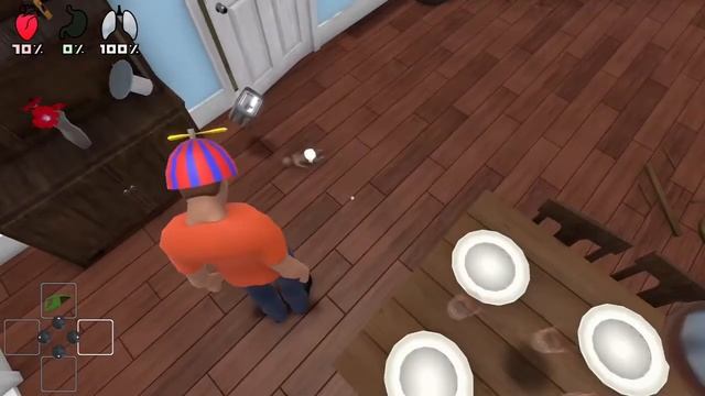 Who’s your daddy gameplay смотреть онлайн