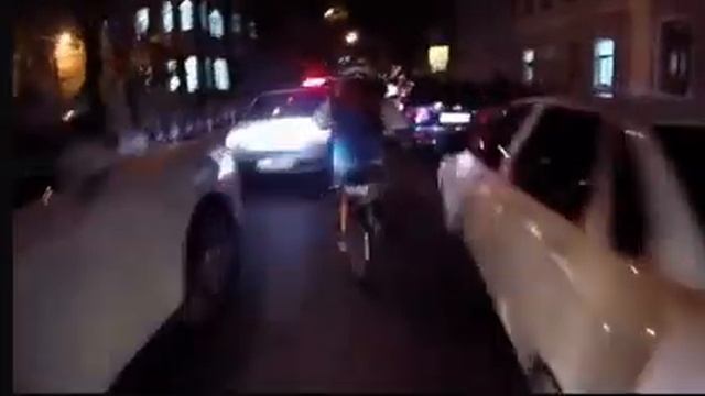 Вот,с чего и начиналась история Краснодарского FzM.Ночной стрит.Оператор-любимая легенда.