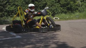 ДРИФТ-ТРАЙКИ: СПОРИМ, ВЫ НА ТАКОМ НЕ КАТАЛИСЬ?