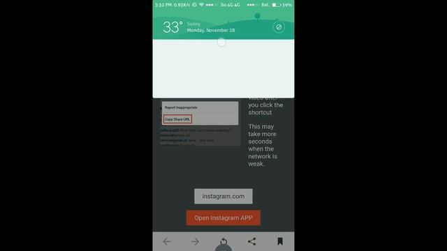 How to Download Instagram Photos or Videos Onto Your Android Device смотреть онлайн