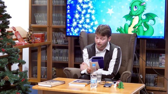 Аделаида Герцык "Неразумная". Отрывок из книги. Читает актёр, режиссёр Денис Сорокотягин. смотреть онлайн