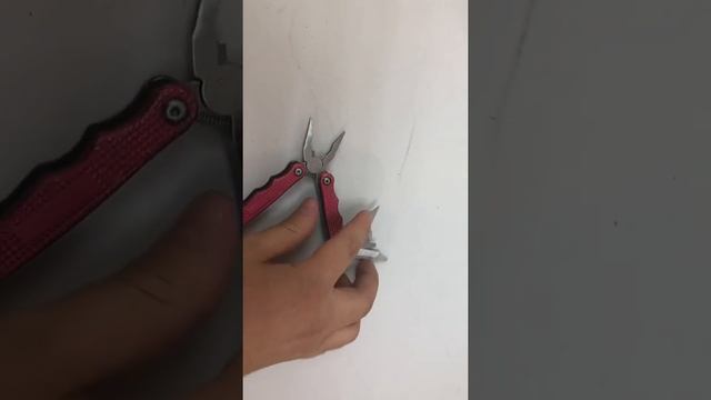 Мультитул следопыт