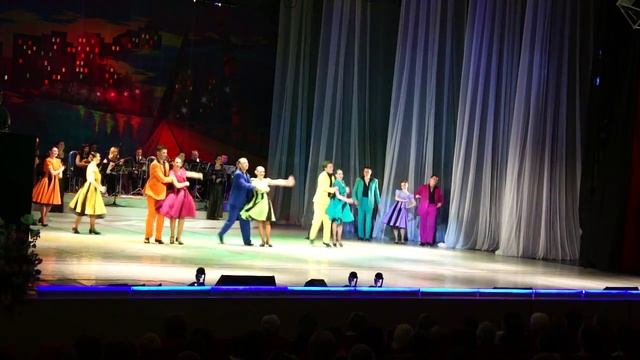 NIKOLAY SIZOV LIVE CONCERT RUSSIAN NORTH CHEREPOVETS VOLOGDA REGION RUSSIAN DANCE смотреть онлайн