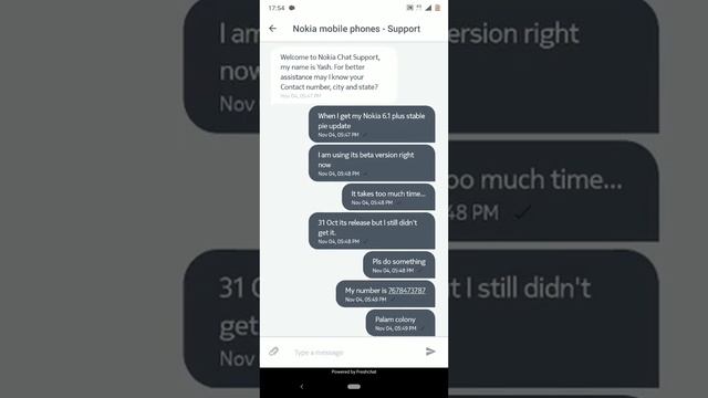 How To Contact NOKIA Regarding Any Information Or Issue On Your Nokia Phone.