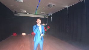 Сергей Хадыкин - Дива (Ф.Киркоров)